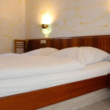 Saarland Hotel Milano, Dillingen — photo 3