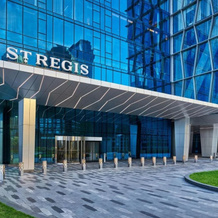 The St. Regis Chicago, Чикаго — фото 5