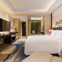Wanda Realm Jining, Цзинин — фото 3