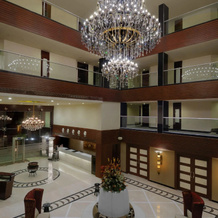 Mercure Hyderabad Abids Hotel, 海得拉巴 — 照片 2