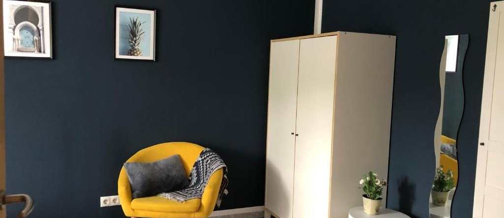 Ferienwohnung am Nurburgring, 韦尔谢拉特 — 照片 1
