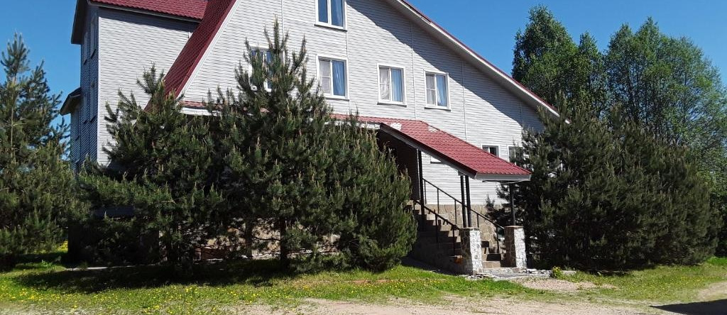Ekologicheskogo Turizma Tretniki Recreation center, Tretniki — photo 1