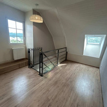 Large Duplex in the Heart of Murat, La Chapelle-d'Alagnon — photo 5