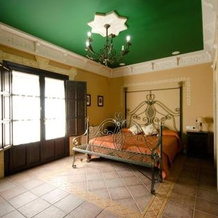 Casa Rural Montecillo Bajo, 卡尔卡布埃 — 照片 2