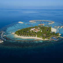 Machchafushi Island Resort & Spa Maldives, The Centara Collection, Маччафуши — фото 2
