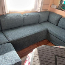 Mobil Home 43 Dans Camping 4 Etoiles, Гаст — фото 5