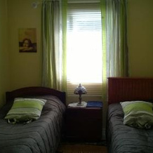 Eden Billnäs, Расеборг — фото 3