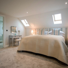Stoney Bridge Luxury B&B, Ист-Уильямстон — фото 4