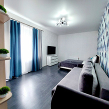 Na Pervoy Linii U Morya Baltic Sea Flat, Pionerskiy — photo 5