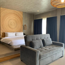 Cebu R Resort Tabuelan, 塔布埃兰 — 照片 5