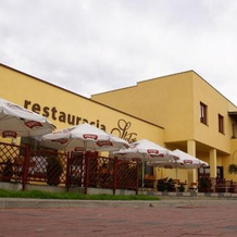 Restauracja Stylowa, 大波兰地区奥斯特鲁夫 — 照片 2