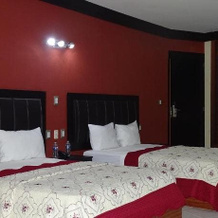 Hotel Baku Kurae Inn, 波萨里卡 — 照片 2