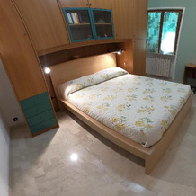 Apartment Superiore a 950 metri dal mare, 上阿尔比索拉 — 照片 5