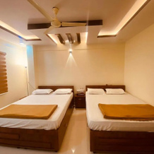 AL MANAL 204 Service Apartment 1 BHK, Bhatkal — photo 4