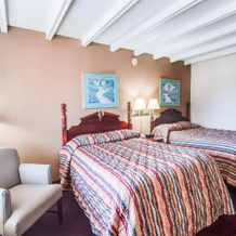 Econo Lodge Galax, 加拉克斯 — 照片 4