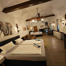 Pension Riverside am Rhein, 勒沃库森 — 照片 5