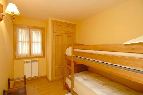 Apartamentos El Rincón de Benás, 贝纳斯克 — 照片 1