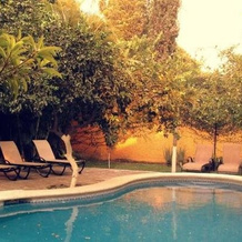 Hotel El Naranjo Yautepec, Яутепек — фото 5