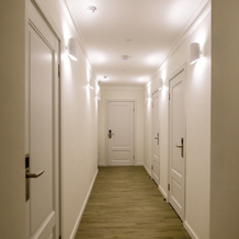 Gostinichny Kompleks Mir Hotel, Chita — photo 5