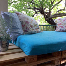 House With 2 Bedrooms in Agii Apostoli, With Enclosed Garden and Wifi, 奥罗波斯 — 照片 2