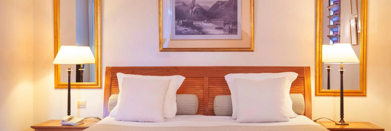 Le Saint Alexis Hotel & Spa, 圣保罗 — 照片 1