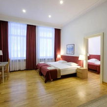 Hotel Metropolis, Kaunas — photo 3