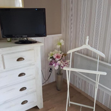 CHAMBRE D HOTES à 4 KMS D UZES " Chez Nadou ", 阿尔帕雅尔格 — 照片 4