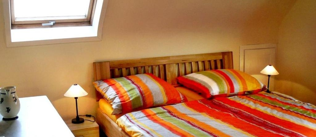 Ferienwohnung Gita, Ohningen — photo 1