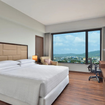Four Points By Sheraton Navi Mumbai, Vashi, Нави-Мумбай — фото 5