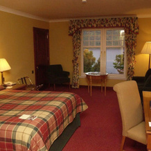 Loch Rannoch Hotel and Spa, 皮特洛赫里 — 照片 3