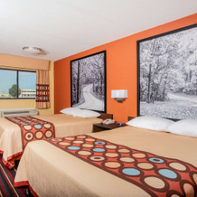 Super 8 By Wyndham Crawfordsville, Крофордсвилл — фото 5