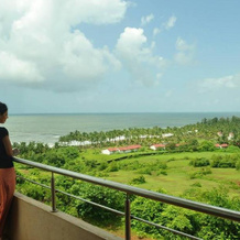 Nakshatra Beach Resort, Ratnagiri — photo 4