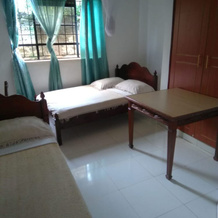 Zebra Resort And Spa, Bondo — photo 3