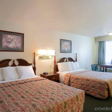 Turlock Inn, 特洛克 — 照片 3