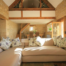Calcot Peak Barn, Cirencester, Northleach — фото 4