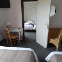 Hotel de Vignes, 朱利安 — 照片 3
