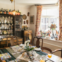 The Brick House Bed  Breakfast, Роял-Танбридж-Уэлс — фото 2
