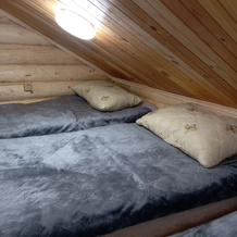 Melichuyarvi Schuka Guest house, Veshkelitsa — photo 5