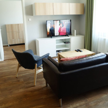 Apartmány Mary, Литомержице — фото 3