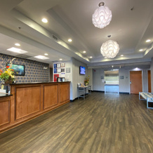 Spark by Hilton Smithfield I-95, Smithfield — photo 2