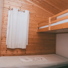 Attractive Chalet on a Hill in Monclar-de-quercy, 凯尔西地区蒙克拉尔 — 照片 2