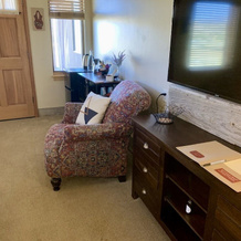Entrada Escalante Lodge, 埃斯卡兰特 — 照片 5