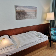 Leine Hotel, 帕滕森 — 照片 3