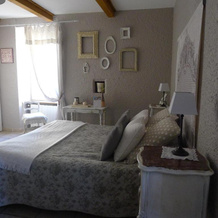 Gîte du domaine de la Manse, 维勒讷沃德贝尔 — 照片 3