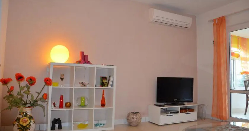 Apartments Casa Anica, 库契什泰 — 照片 1