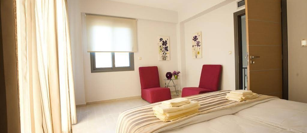 Anemon Villas, Nopigia — photo 1