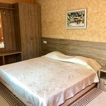 Hotel Residence, 多布里奇 — 照片 2