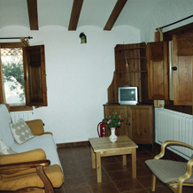 Casas Rurales Mirador Del Mundo, Есте — фото 4
