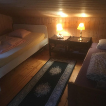 Holiday Home Sondre Hallangen, 弗罗恩 — 照片 2