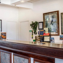 Rodeway Inn & Suites Roseburg, Роузберг — фото 2